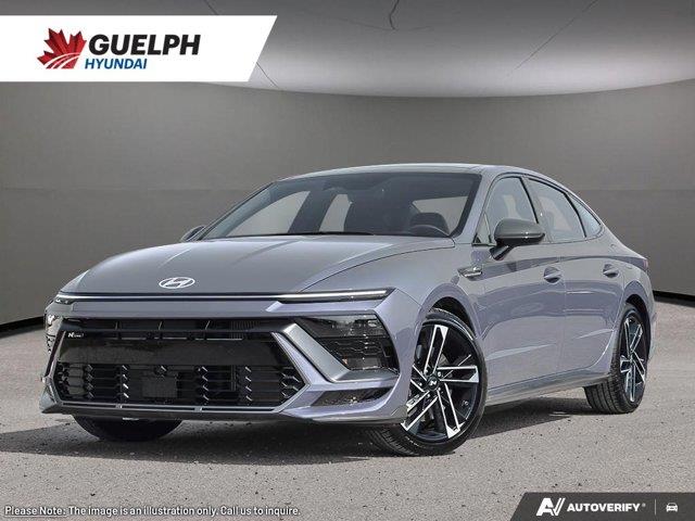 hyundai Sonata 2026