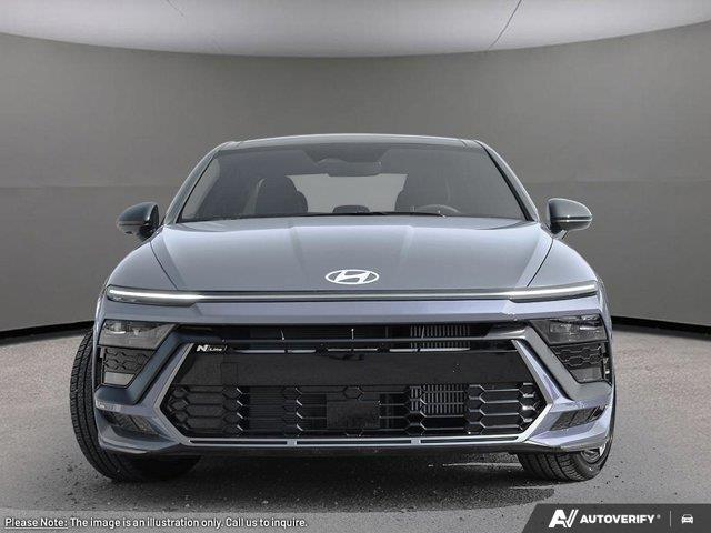 hyundai Sonata 2026 - 2