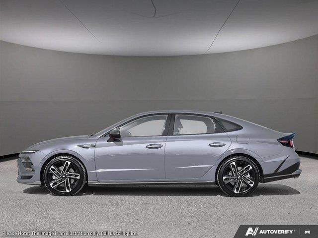 hyundai Sonata 2026 - 3