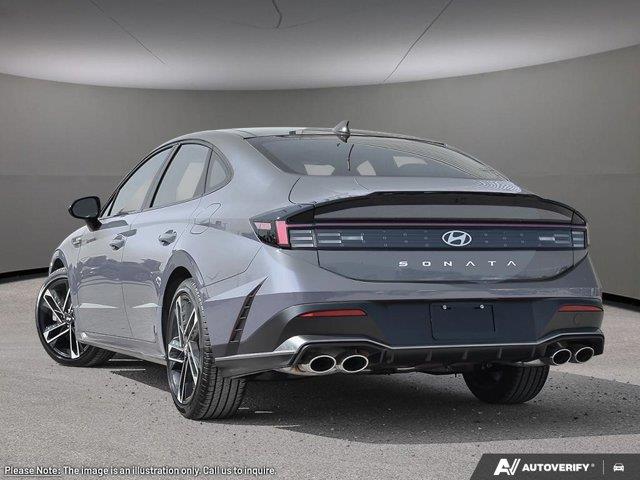 hyundai Sonata 2026 - 4