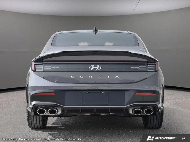 hyundai Sonata 2026 - 5