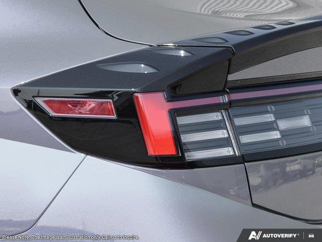 hyundai Sonata 2026 - 8