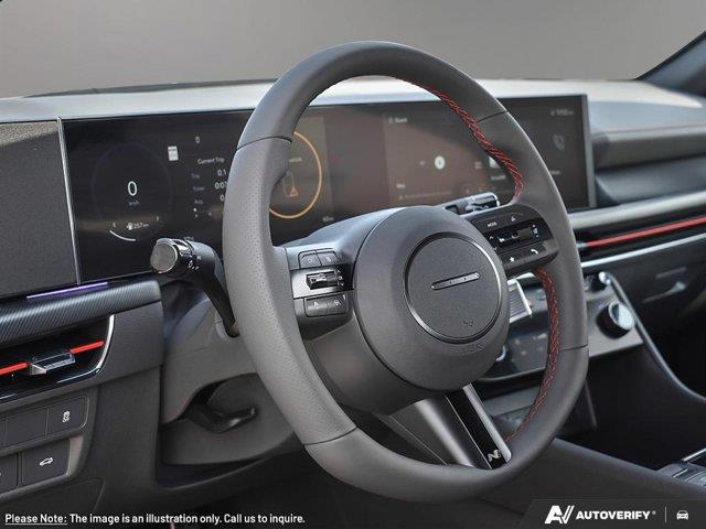 hyundai Sonata 2026 - 9