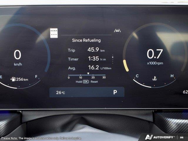 hyundai Sonata 2026 - 11