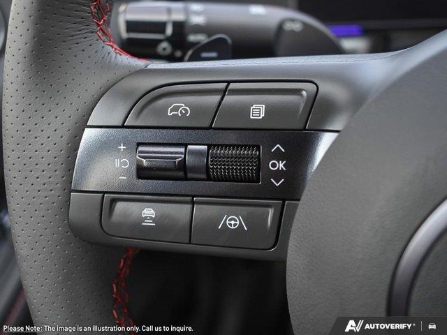 hyundai Sonata 2026 - 12