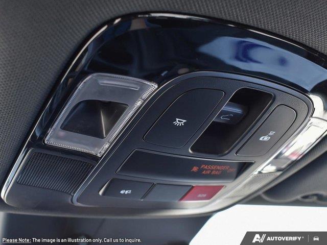 hyundai Sonata 2026 - 16