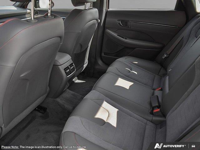 hyundai Sonata 2026 - 18