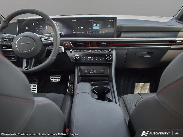 hyundai Sonata 2026 - 19