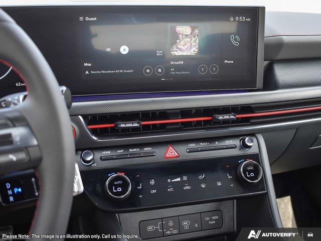 hyundai Sonata 2026 - 20