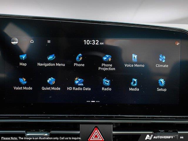 hyundai Elantra 2026 - 16