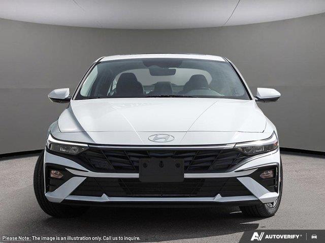 hyundai Elantra 2026 - 2