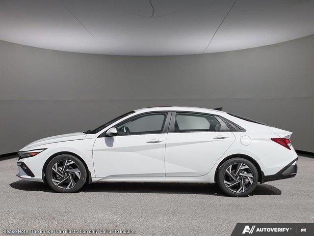 hyundai Elantra 2026 - 3