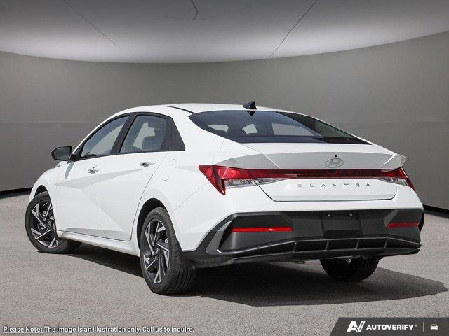 hyundai Elantra 2026 - 4