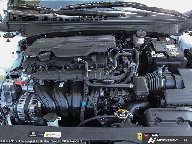 hyundai Elantra 2026 - 6