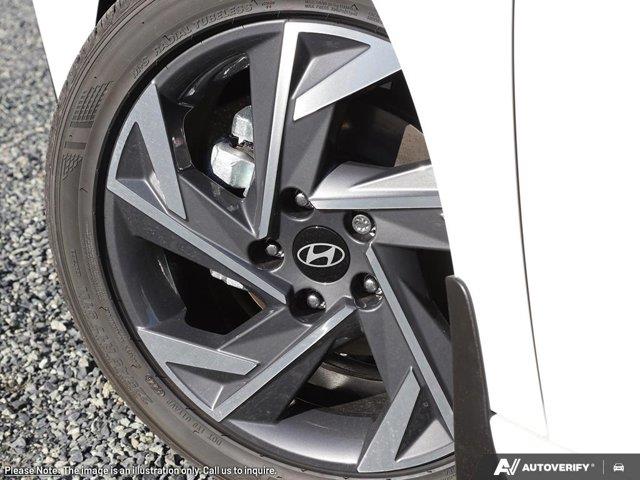 hyundai Elantra 2026 - 8