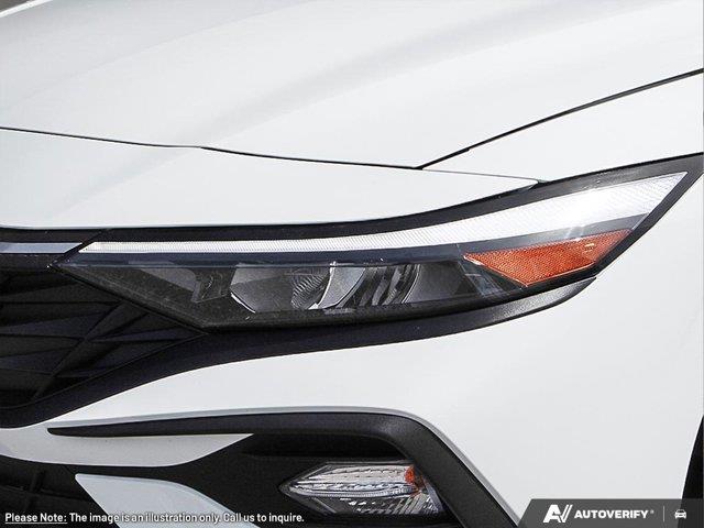 hyundai Elantra 2026 - 10