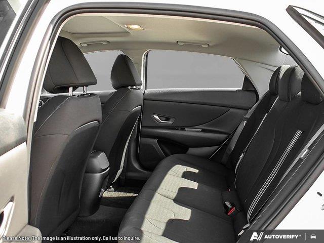 hyundai Elantra 2026 - 21