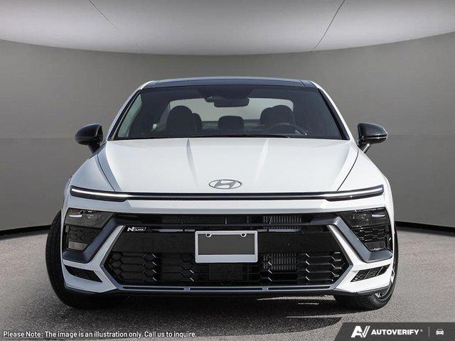 hyundai Sonata 2026 - 2