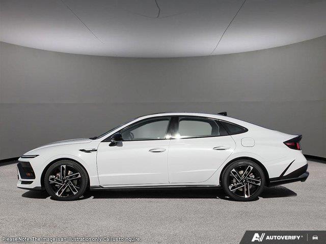 hyundai Sonata 2026 - 3