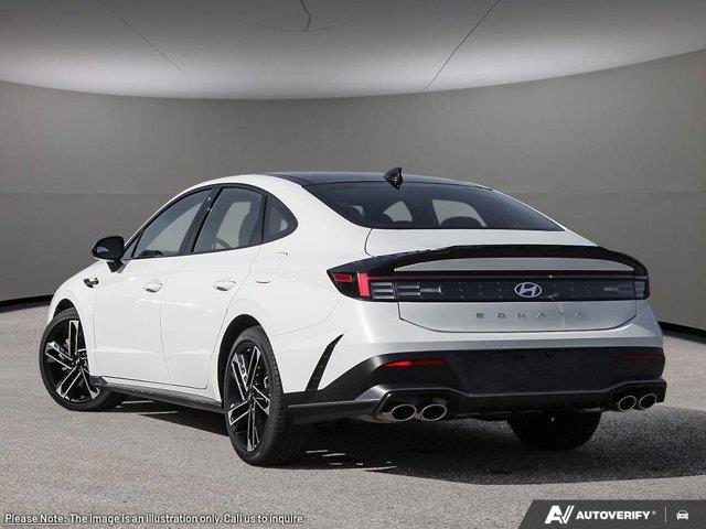 hyundai Sonata 2026 - 4