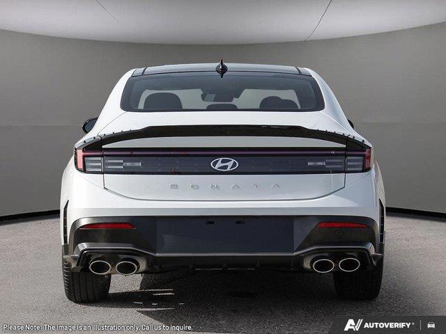 hyundai Sonata 2026 - 5