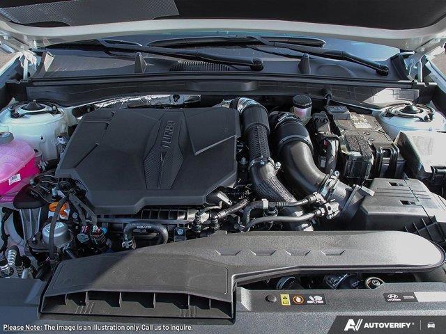 hyundai Sonata 2026 - 6