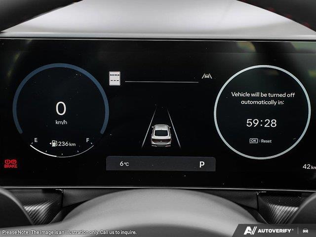 hyundai Sonata 2026 - 14