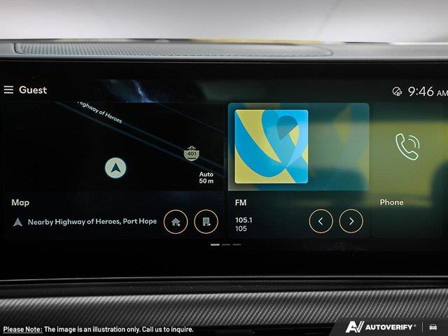 hyundai Sonata 2026 - 18