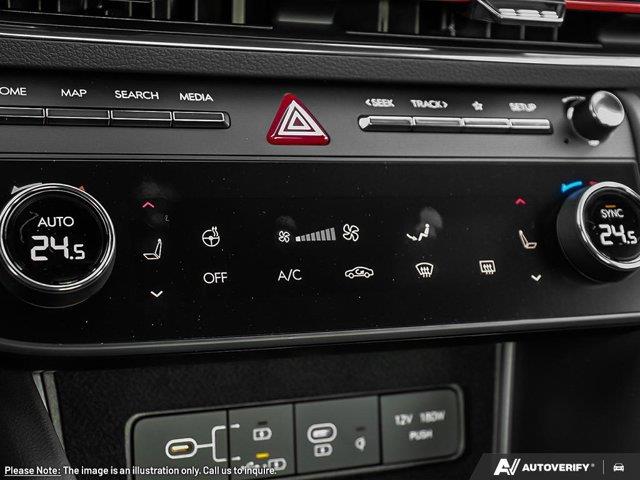 hyundai Sonata 2026 - 24