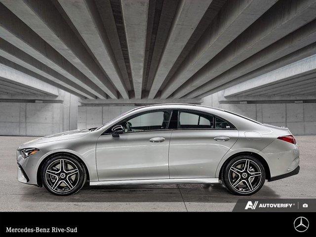 mercedes-benz CLA 2026 - 2
