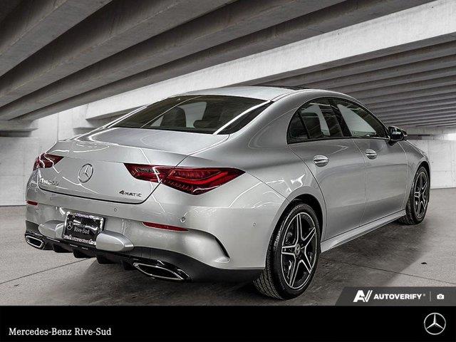 mercedes-benz CLA 2026 - 5