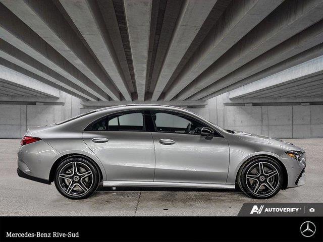 mercedes-benz CLA 2026 - 6