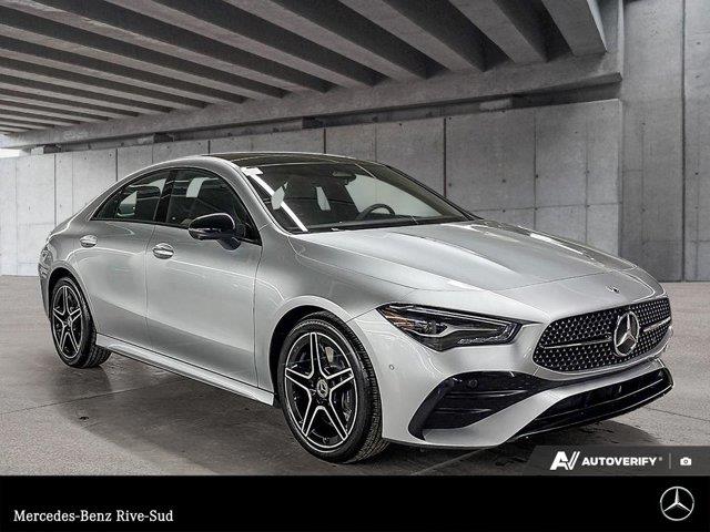 mercedes-benz CLA 2026 - 7