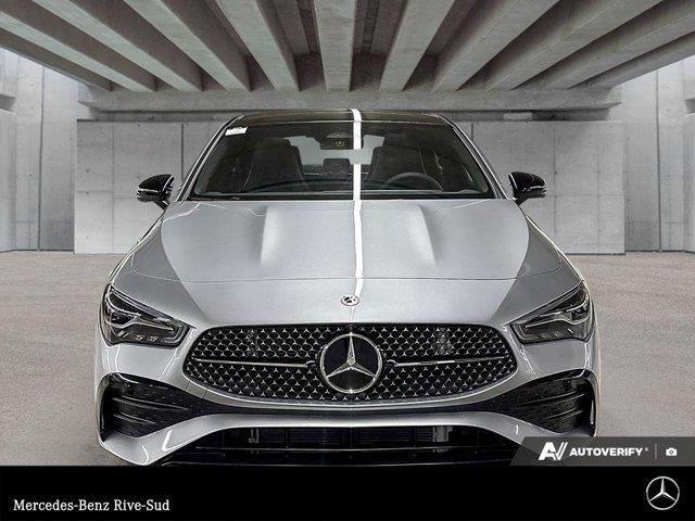 mercedes-benz CLA 2026 - 8