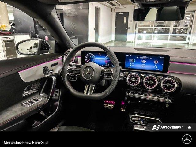 mercedes-benz CLA 2026 - 9