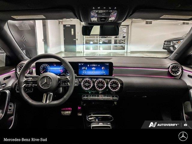 mercedes-benz CLA 2026 - 10