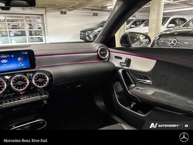 mercedes-benz CLA 2026 - 11
