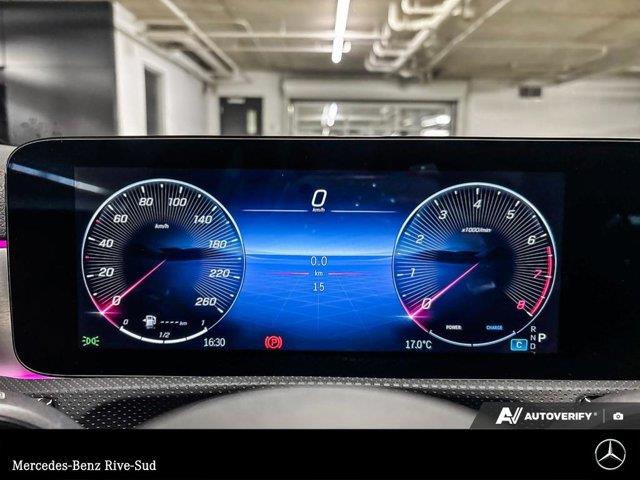 mercedes-benz CLA 2026 - 14