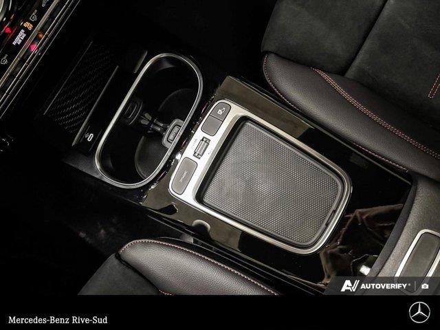mercedes-benz CLA 2026 - 16