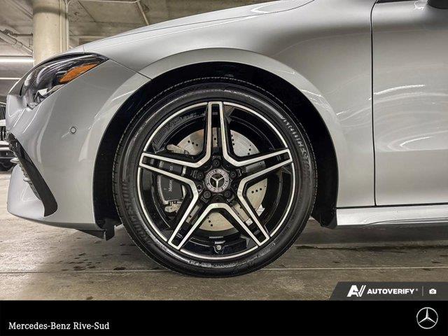 mercedes-benz CLA 2026 - 17