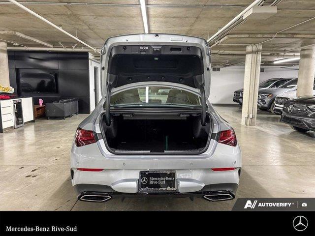mercedes-benz CLA 2026 - 18