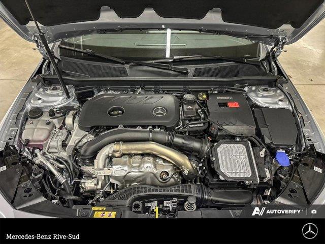 mercedes-benz CLA 2026 - 19