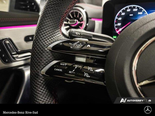 mercedes-benz CLA 2026 - 20