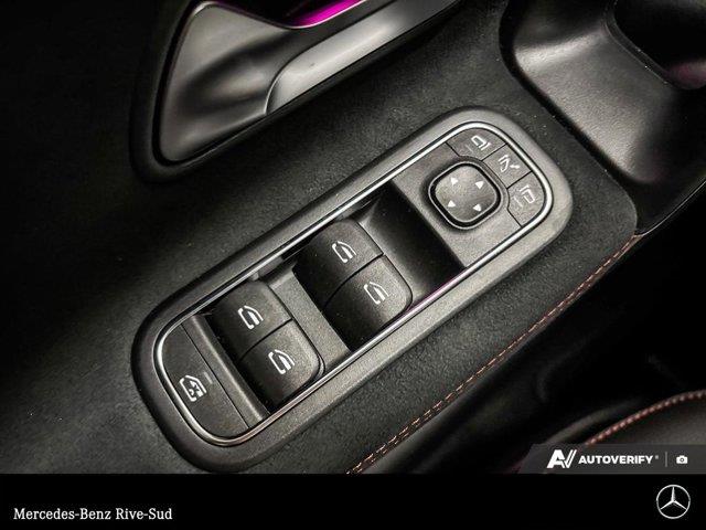 mercedes-benz CLA 2026 - 21