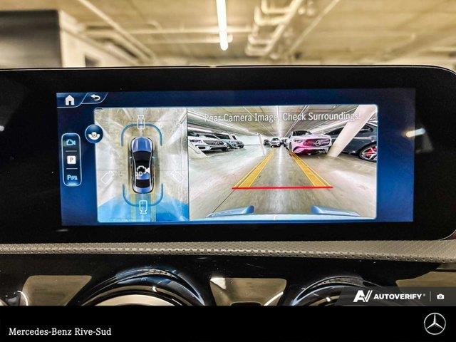 mercedes-benz CLA 2026 - 24