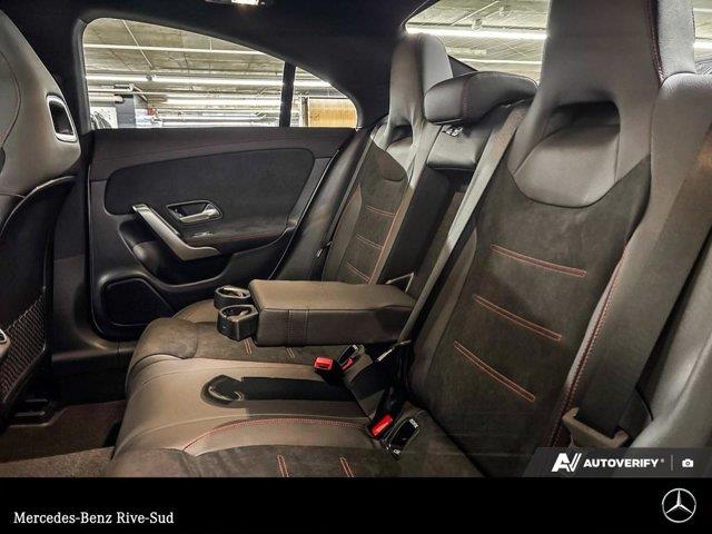 mercedes-benz CLA 2026 - 25