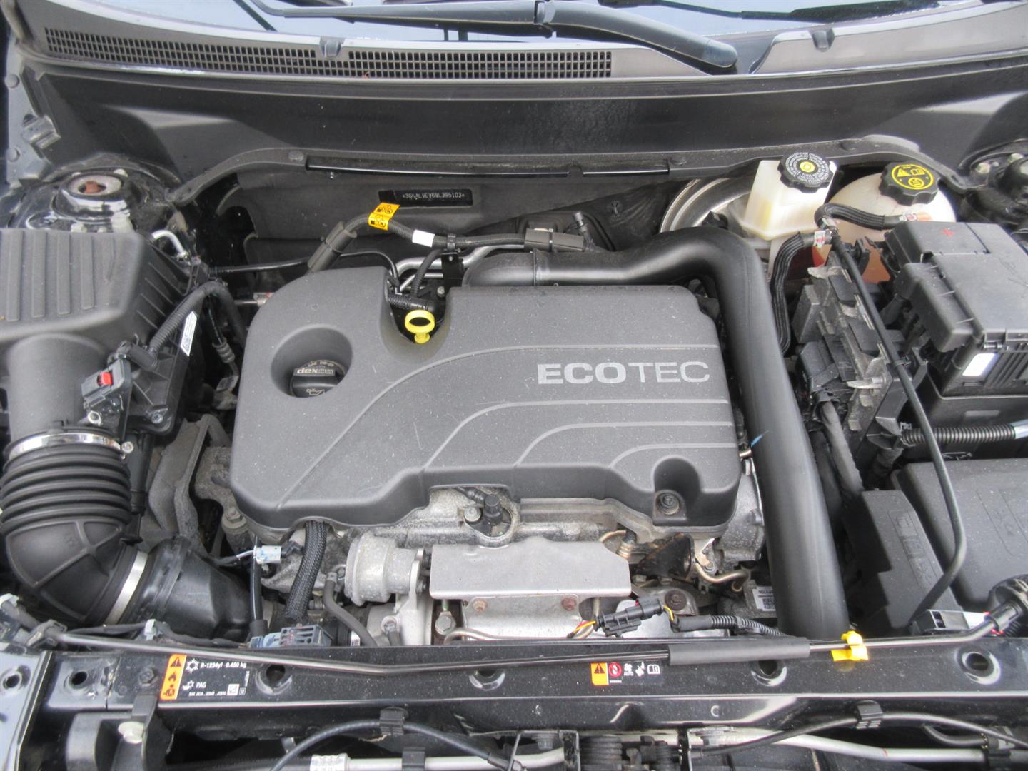gmc Terrain 2021 - 40