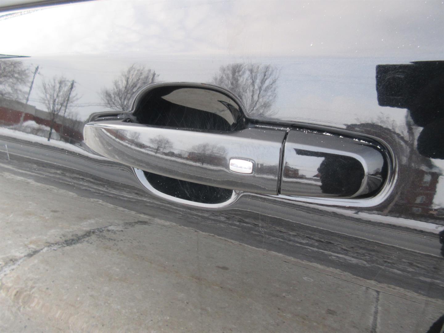 gmc Terrain 2021 - 15