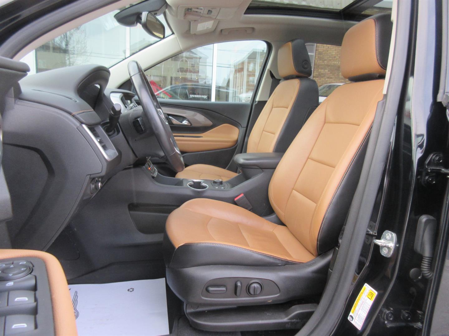 gmc Terrain 2021 - 18
