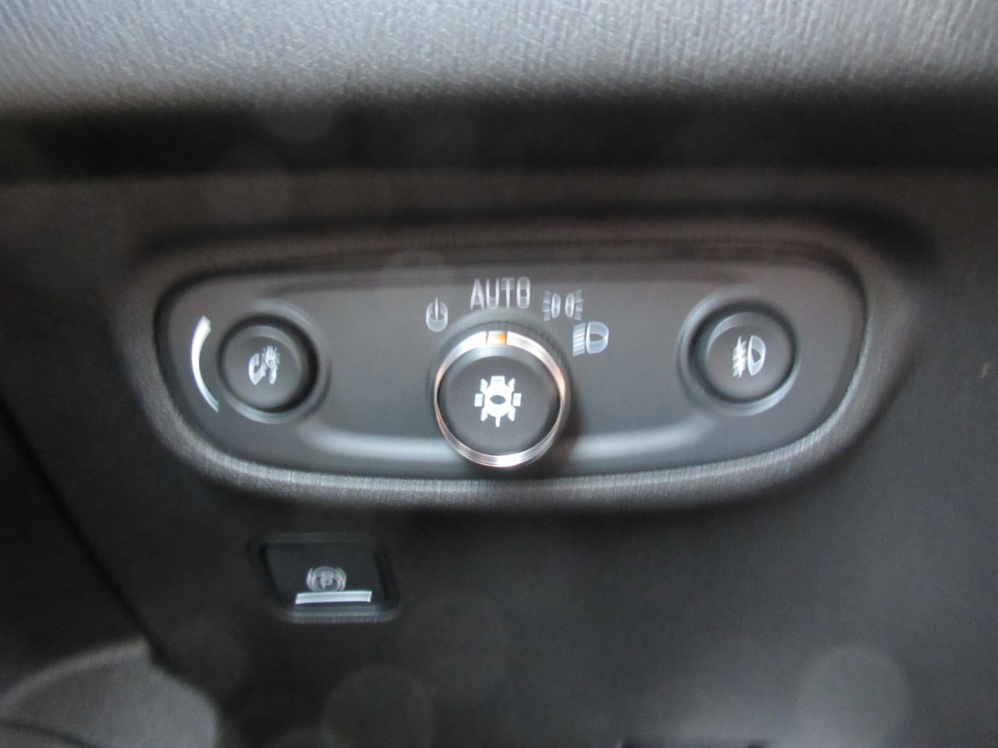 gmc Terrain 2021 - 28